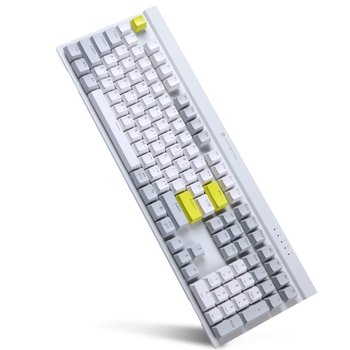 몬스타 가츠 X208 METAL 기계식