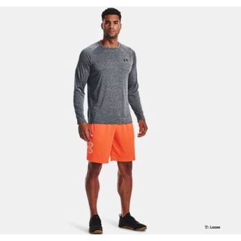 (1328496-013)[언더아머]남성 UA Tech 머슬핏 긴팔[35516272]