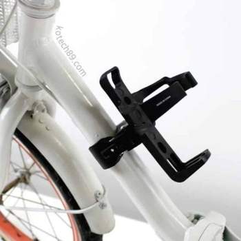 유모차커피홀더 오토바이컵홀더 자전거 물병 거치대