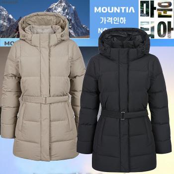 [마운티아] 24년 여성 코 스타DOWN자켓4  DUCKDOWN (S44107732)