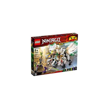 [해외] 레고(LEGO) 닌자고 궁극의 울트라 드래곤: 알티멜스 70679 블록 장난감 남자아이