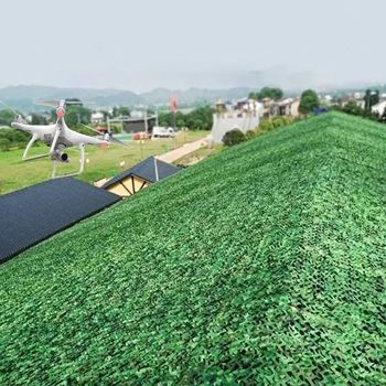 캠핑 그늘막 타프어닝 야외 차양막 차광막 위장막 옥상 가리개