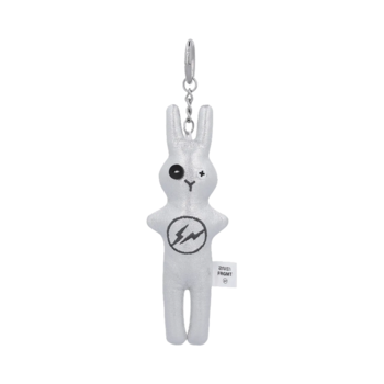 [해외] Fragment x 2NE1 Tamtami Keyring Silver