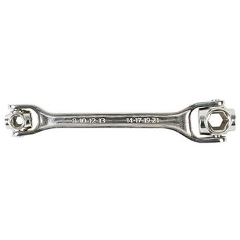 -70659 멀티소켓렌치 MSW8x21 8x21mm 렌찌 랜치 복스