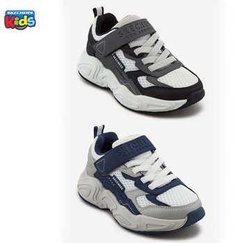 [신세계백화점]스케쳐스 키즈 메가퀘이크 2종 아동화 운동화