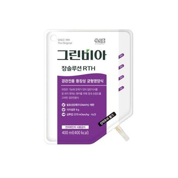 RTH 장솔루션 400mlx20포_P394332647