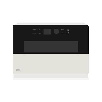 LG 디오스 오브제컬렉션 광파오븐 MLJ32EWSO 카밍베이지-후[35722295]