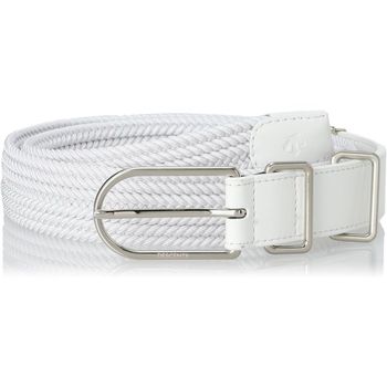 [해외] 데상트 벨트 남성 G arc Collection DGAXJH00 이탈리안 메쉬 스트레치 골프 259009