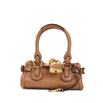 [해외] [끌로에]  토트백 SS26 26SS805P75209 7159645