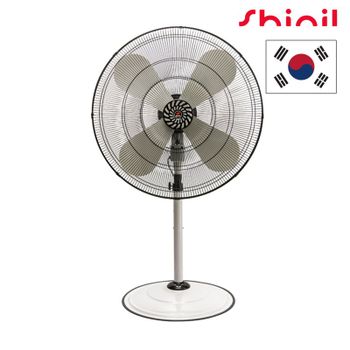 신일 대형 30인치 선풍기 SIF-30FKG / 업소용/매장용/행사용 /NSM..[35734204]