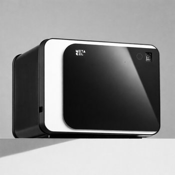 선일금고 NEW메타셀 1인 내화금고 벨리타015 지문인식 음성안내 경보기 내부LED