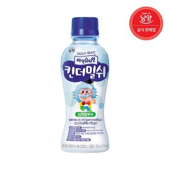 아인슈타인 킨더밀쉬 12개월 200mL 72입_P419769612