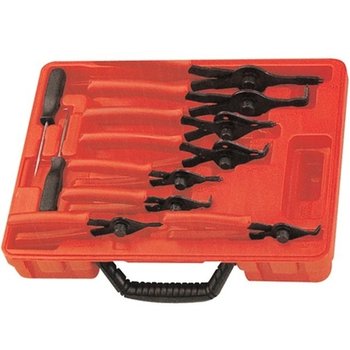 [VCM8K4P5]스마토 스냅링플라이어 세트 CL-311-11(11PCS)