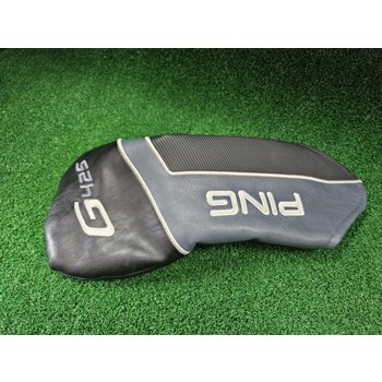 [중고] 핑 G425 드라이버헤드커버 정품 상태깨끗_40423