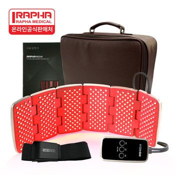 [렌탈] 라파402알파 퇴행성관절염 치료의료기기/ 월39900원 등록비면제 48개월