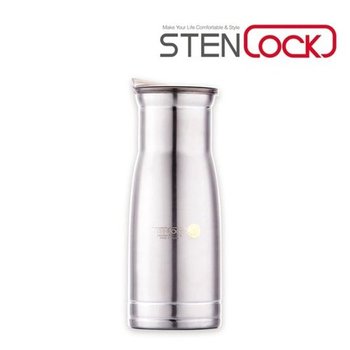 스텐물병 보냉물병 1100ml (W39EE2B)