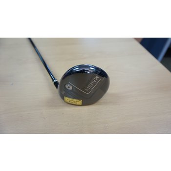 마제스티 콘퀘스트블랙 BK 3번 15도 R 페어웨이우드 (정품) FA3824397