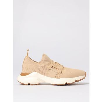 [해외] 25FW 토즈 뮬/슬리퍼 XXW54C0EM60Q6L C217 Beige