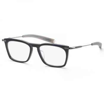 [해외] Dita 디타 남성 랑시에 53mm 블랙 건메탈 선글라스 DLX403-53-01 7863732