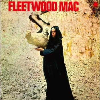 [LP]Fleetwood Mac - The Pious Bird Of Good Omen (Black Vinyl) [Lp] / 플리트우드 맥 - 파이오스 버드 오브 굿 오맨 (블랙 바이널) [Lp]