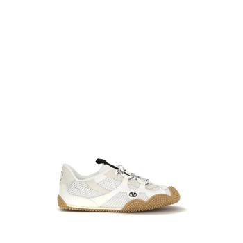 [해외] 26SS 발렌티노 가라바니 스니커즈 8W2S0NB8SDV 9NX BIANCO BIA TRASP NERO MI