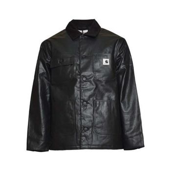 딘 미시간 코듀로이 재킷 블랙 146469581