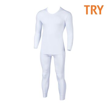 TRY CEVO1771 은나노 노빌리티 비지니스 남성양면내의 남자내복