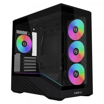 리안리 Vector V100 ARGB MINI (블랙)