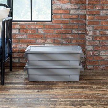 자이언트 리빙박스 60L 2P