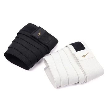 무릎 택1 랩 보호대 헬스 무릎아대