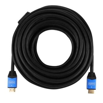 HDMI 케이블 10M 아무 UDH 4K 노이즈필터 3 무산소동