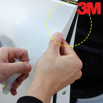 3M PPF 투명 도어엣지 보호필름 5M (10mm x 5M)