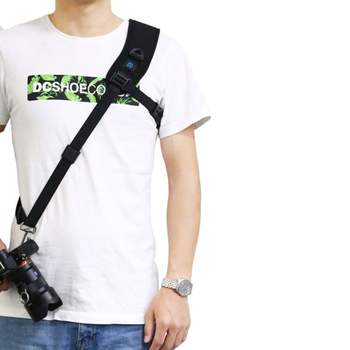 DSLR 010DVY21 어깨 싱글 숄더 카메라 스트랩 벨트
