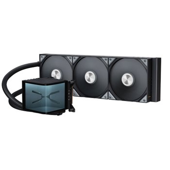 TRYX TRYX PANORAMA 3D PRO 360 2025 (블랙) (정품 빠른발송)