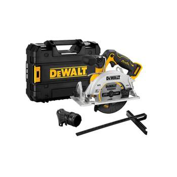 DEWALT (본체만)충전원형톱_DCS512NT-KR 12V Max/5. 소모품