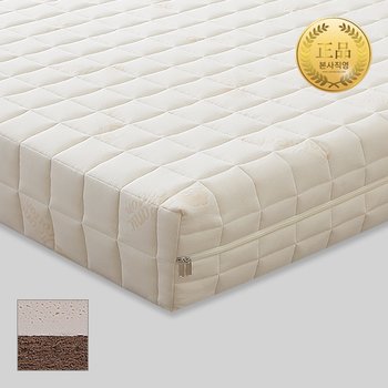 [본사직영]팜프링 프리미엄 2Way 매트리스 15cm (SS/Q/K/LK)