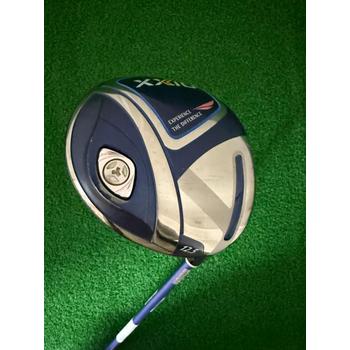 [중고] XXIO11 12.5도 드라이버 MP1100 A강도(37g)-전용커버(코드T0242 DA3852771