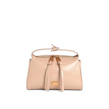 [해외] 여성 토트 백 Vittoria 레더 핸드백 Nude BB7889AZ00080095 Neutrals /8