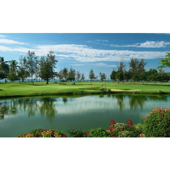 매일 보너스 9홀 무료 코타키나바루 골프 5일 골프리조트 18홀*3회 넥서스리조트 가람부나이CC 오션 파노라마 프리미어룸 호텔석식2회포함