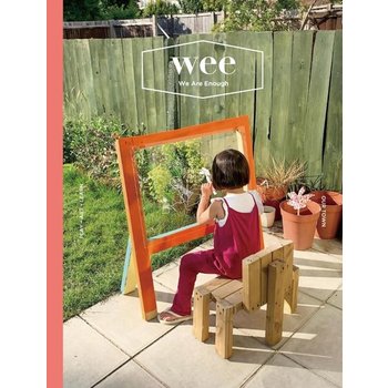WEE Magazine 위매거진 Vol 33 - Our Town (2022년 8월호)