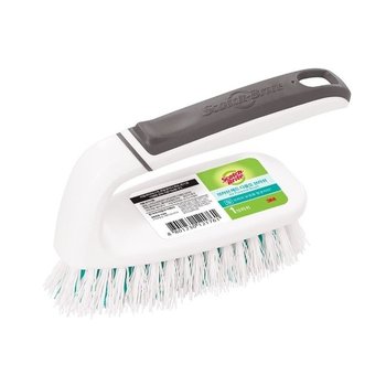 3M 스카치브라이트 브러쉬 헤드 다용도 브러쉬 554 (W455445)