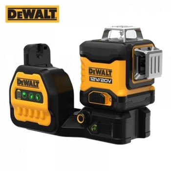 디월트 VS79CS69 12V/20V MAX 그린  레벨기 본체(본체만) DCE089NG18-KR