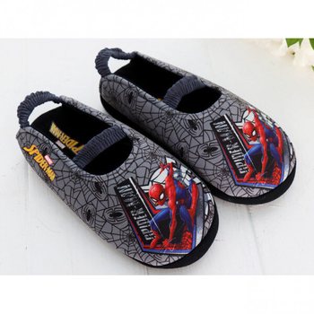 스파이더-맨남아파워업덧신BK TB5AM31916