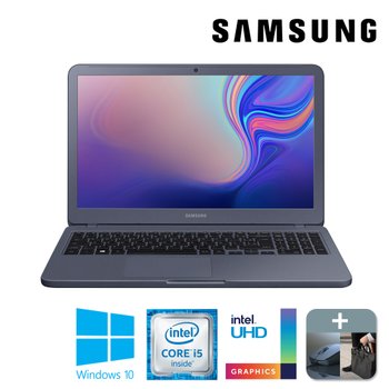 [중고] 삼성 NT551EBE 8세대 i5 램16G SSD512G 윈10 중고노트북
