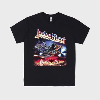 [ROCK AMERICA] ROCK T SHIRTS (JUDAS PRIEST) 주다스 프리스트
