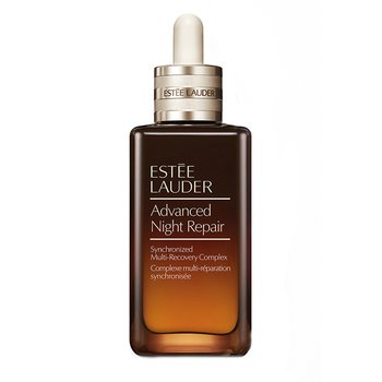 [해외] 에스티로더 어드밴스드 나이트 리페어 콤플렉스 100ml (갈색병7세대)