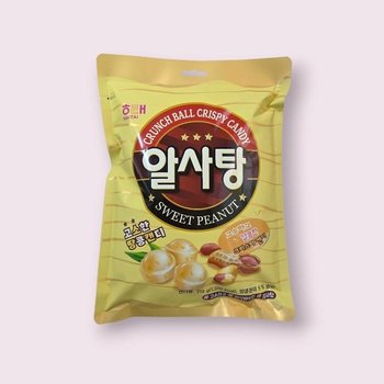 해태제과 알사탕 319g (9393798)