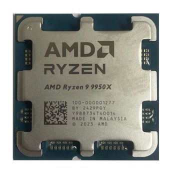 9950X TRAY A/S 3년 병행수입