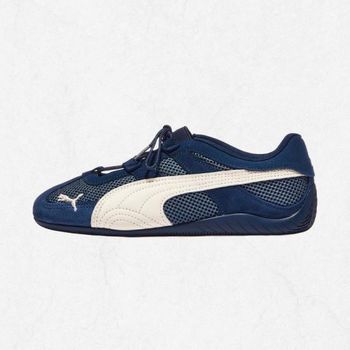 푸마 스피드캣 고 우먼스 - PERSIAN BLUE-WARM WHITE PKI40358905 2484469