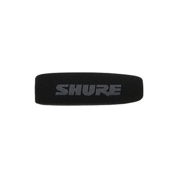 [해외] SHURE VP83,VP83F전용폼 윈드스크린 A83W 국내